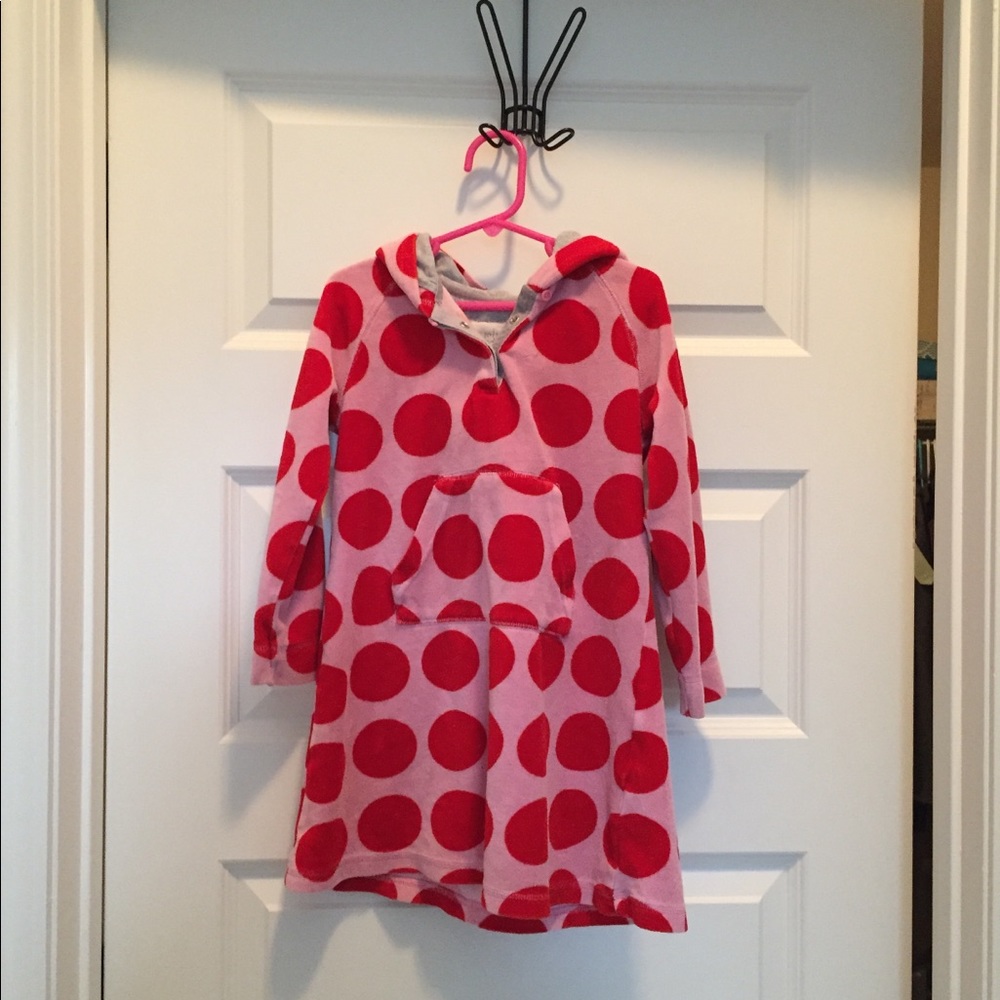 Mini Boden size 5/6